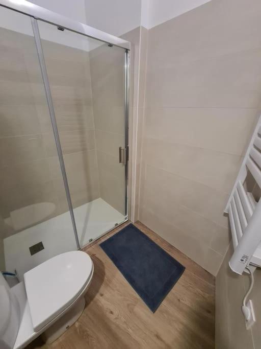 Appartement T2 Avec Clim Et Wifi, A 50 M De La Plage Κολιούρ Εξωτερικό φωτογραφία