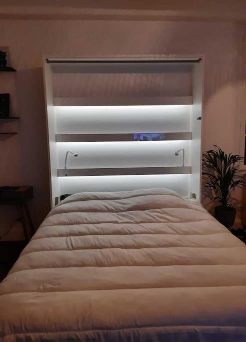 Appartement T2 Avec Clim Et Wifi, A 50 M De La Plage Κολιούρ Εξωτερικό φωτογραφία