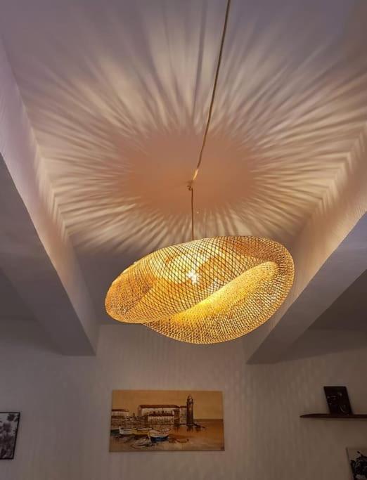 Appartement T2 Avec Clim Et Wifi, A 50 M De La Plage Κολιούρ Εξωτερικό φωτογραφία