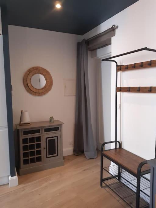 Appartement T2 Avec Clim Et Wifi, A 50 M De La Plage Κολιούρ Εξωτερικό φωτογραφία